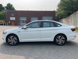Used 2021 Volkswagen Jetta SEL image 2