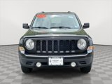 Used 2015 Jeep Patriot High Altitude image 2