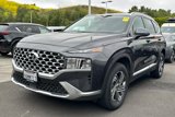 Used 2022 Hyundai Santa Fe SEL image 2