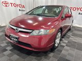 Used 2008 Honda Civic LX image 3