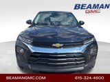 Used 2021 Chevrolet TrailBlazer LS image 3