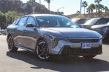 New 2025 Kia K4 GT-Line image 2