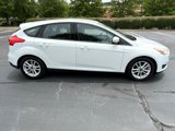 Used 2017 Ford Focus SE image 5