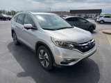 Used 2016 Honda CR-V Touring image 2