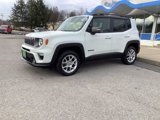 Used 2021 Jeep Renegade Limited w/ Sun & Sound Group image 3