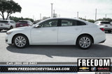 Used 2024 Chevrolet Malibu LT image 4