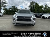 Used 2022 Mitsubishi Eclipse Cross AWD image 2