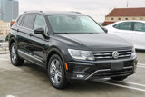 Used 2020 Volkswagen Tiguan SEL image 3