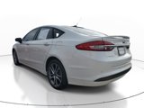 Used 2017 Ford Fusion SE w/ Equipment Group 201A image 4