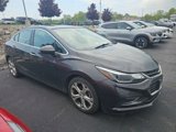 Used 2017 Chevrolet Cruze Premier image 3