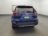 Used 2018 Nissan Rogue SV image 6