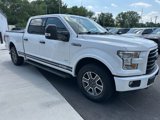 Used 2017 Ford F150 XLT image 3