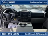 Used 2017 Ford F150 XLT image 2