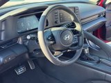 New 2025 Hyundai Elantra Sport image 4