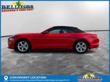 Used 2023 Ford Mustang Convertible image 3