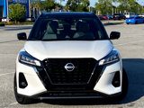 Used 2023 Nissan Kicks SR w/ SR Premium Package image 2