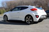 Used 2013 Hyundai Veloster Turbo image 4