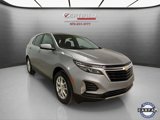 Used 2023 Chevrolet Equinox LT image 3