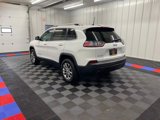 Used 2019 Jeep Cherokee Latitude Plus w/ Cold Weather Group image 6