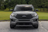 Used 2022 Ford Explorer XLT w/ Equipment Group 202A image 2