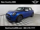 New 2025 MINI Cooper 4-Door Hardtop image 3