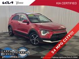 Certified 2023 Kia Niro EX image 1