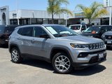 Used 2022 Jeep Compass Latitude w/ Sun and Sound Group image 2