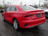 Certified 2022 Audi A3 2.0T Premium Plus w/ Premium Plus Package image 3