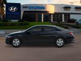 New 2025 Hyundai Elantra SE image 3
