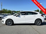 Used 2019 Chevrolet Cruze LT image 5