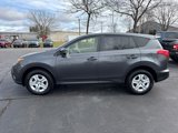 Used 2013 Toyota RAV4 LE image 2