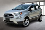 Used 2020 Ford EcoSport SE image 2