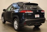 New 2025 Toyota Corolla Cross LE image 5