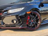 Used 2019 Honda Civic Type R image 2