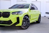 New 2024 BMW X4 M w/ Competition Package image 2