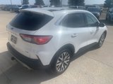 Used 2020 Ford Escape Titanium image 6