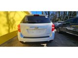 Used 2016 Chevrolet Equinox LS image 4