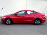 Used 2017 Hyundai Elantra SE image 4