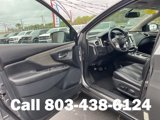 Used 2018 Nissan Murano Platinum w/ Cargo Package image 4