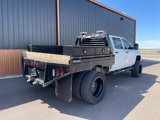 Used 2018 Chevrolet Silverado 3500 W/T w/ WT Convenience Package image 5