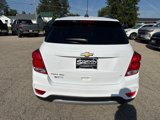 Used 2019 Chevrolet Trax LT w/ LT Convenience Package image 5