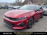 Used 2021 Kia K5 GT-Line image 2