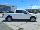 Used 2017 Ford F150 King Ranch w/ Equipment Group 601A Luxury image 3