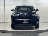 Used 2015 Toyota Highlander Limited image 2