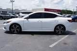 Certified 2021 Nissan Sentra SR image 4