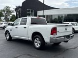 Used 2023 RAM 1500 Classic SLT w/ Trailer & Traction Group image 3