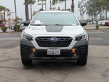 Used 2022 Subaru Outback Wilderness image 2
