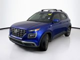 Used 2021 Hyundai Venue SEL w/ Premium Package image 2