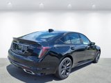 New 2026 Cadillac CT5 Sport w/ Technology Package image 5
