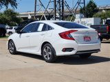 Used 2019 Honda Civic LX image 4